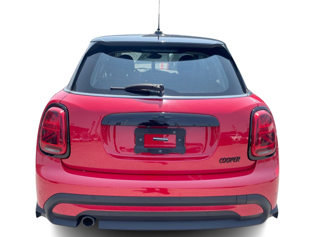 2022 MINI 5 Door in Laval, Quebec