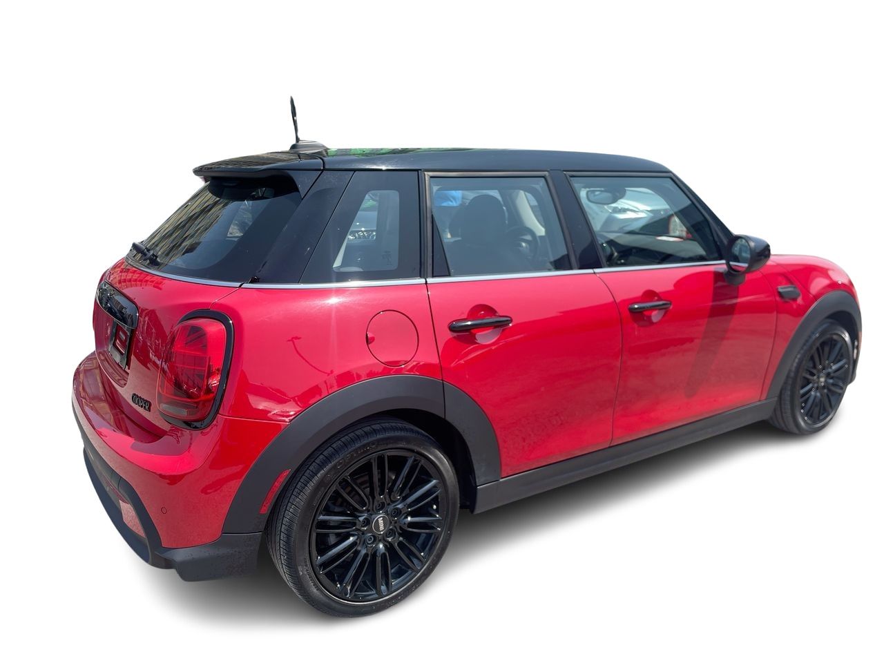 2022 MINI 5 Door in Laval, Quebec