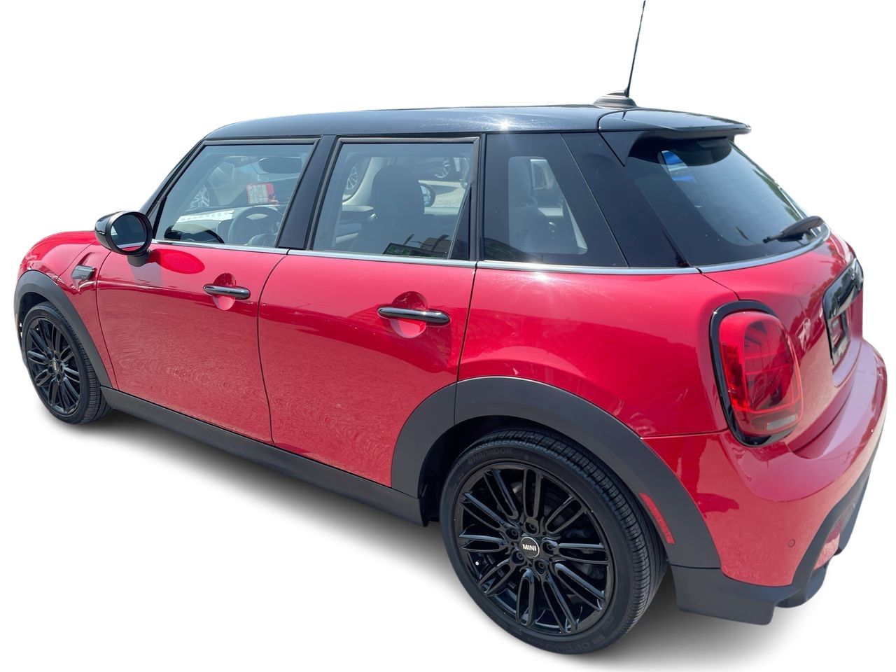 2022 MINI 5 Door in Laval, Quebec