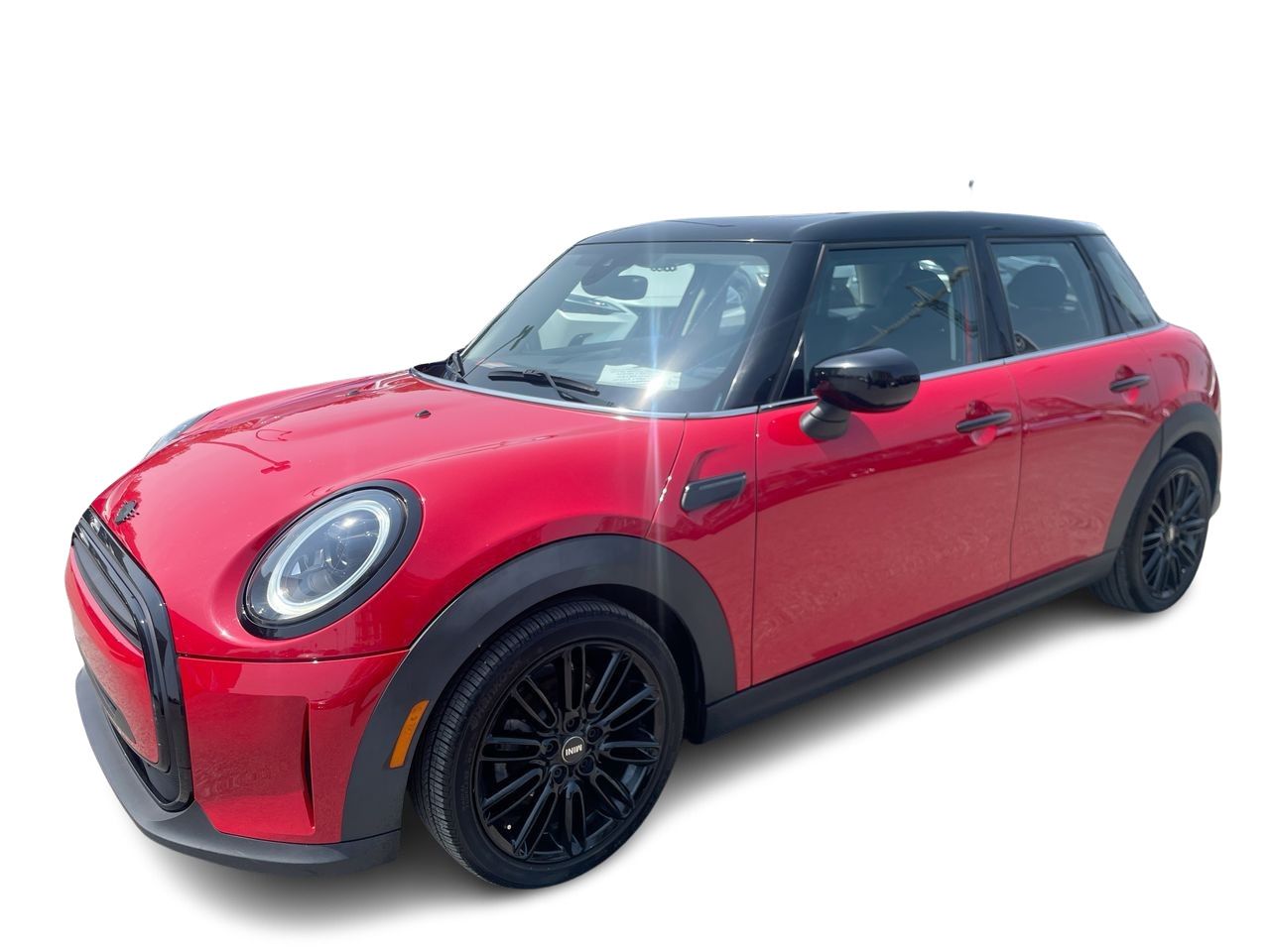 2022 MINI 5 Door in Laval, Quebec