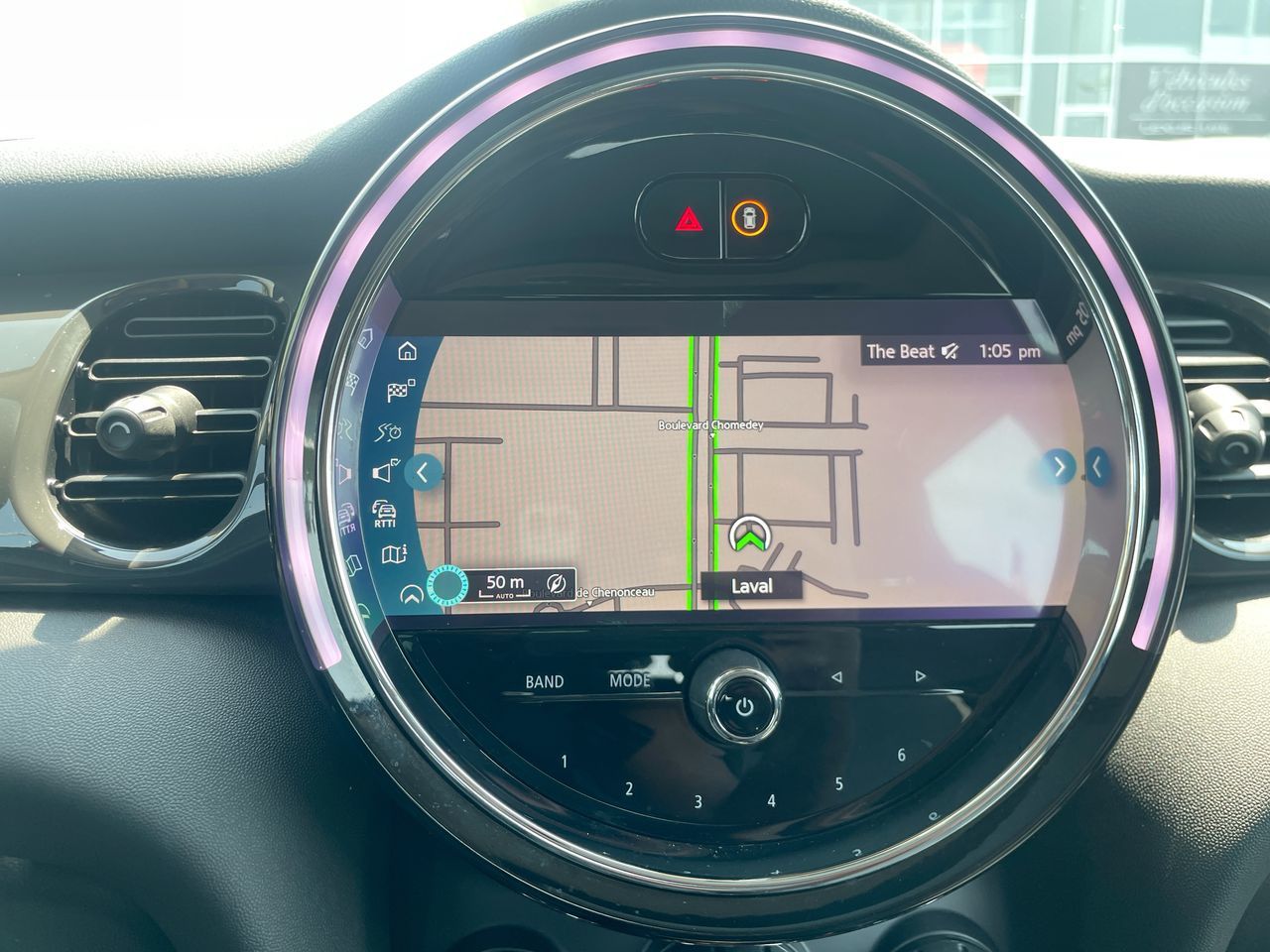 2022 MINI 5 Door in Laval, Quebec