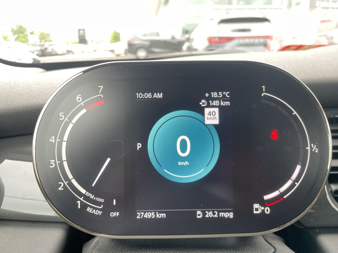 2022 MINI 5 Door in Laval, Quebec