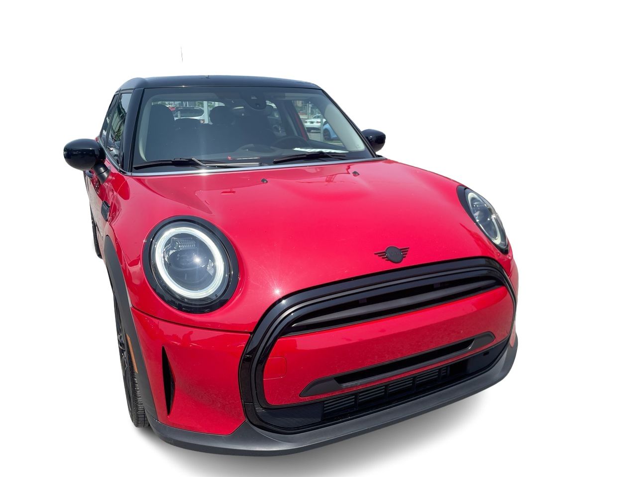 2022 MINI 5 Door in Laval, Quebec