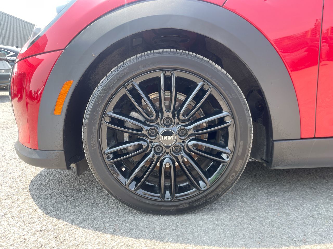 2022 MINI 5 Door in Laval, Quebec