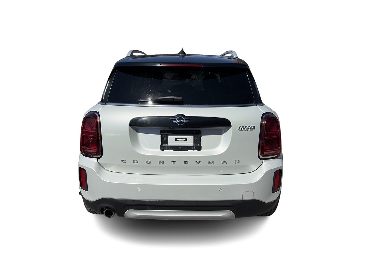 MINI Countryman  2022