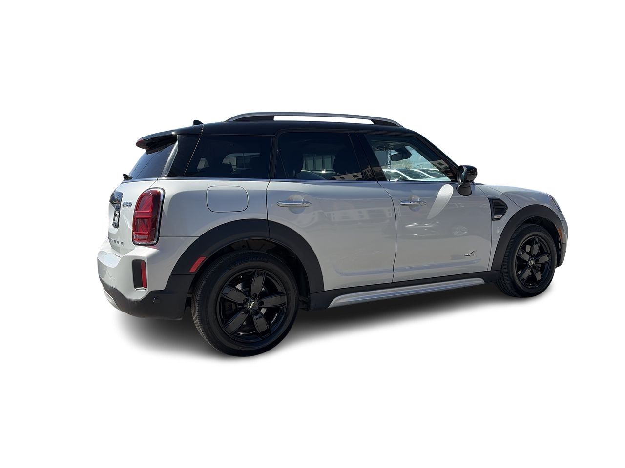 MINI Countryman  2022