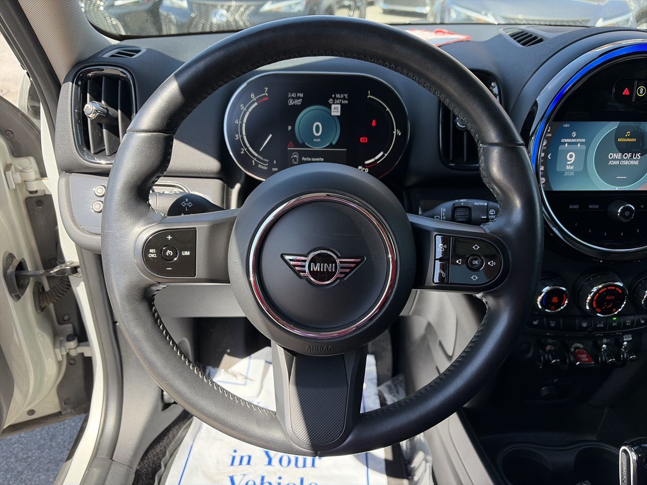 MINI Countryman  2022
