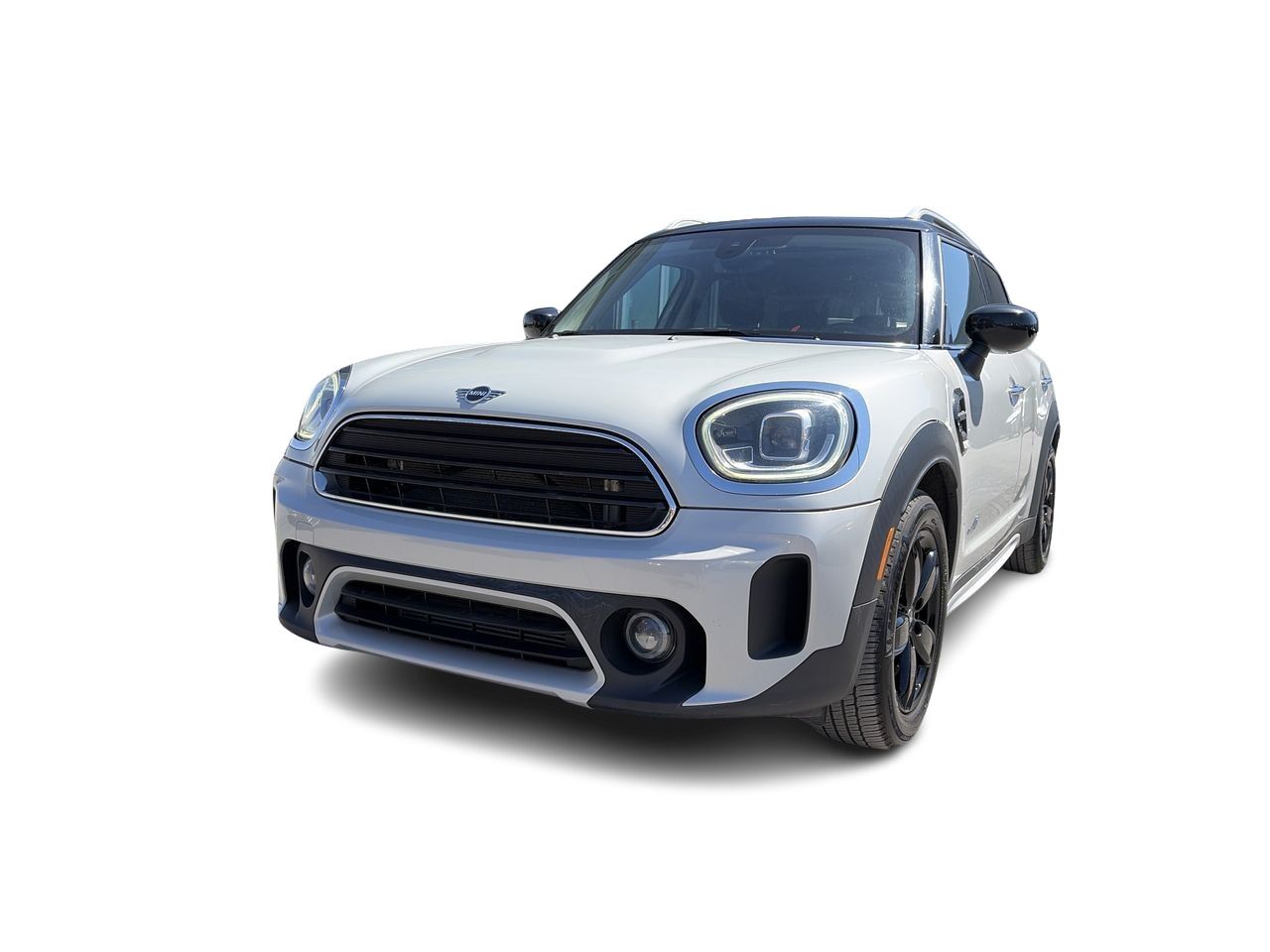 MINI Countryman  2022