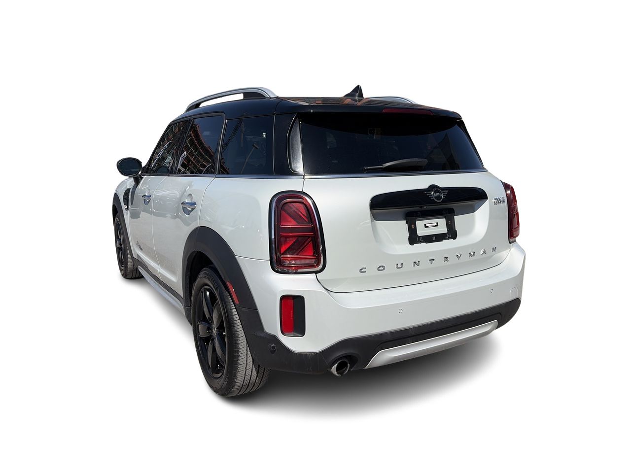 MINI Countryman  2022