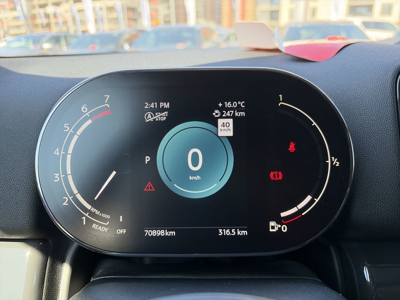 MINI Countryman  2022