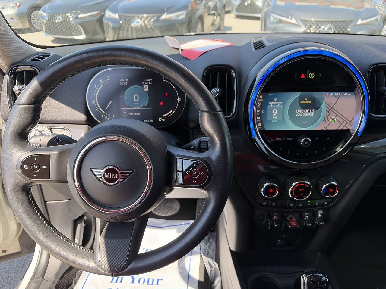 MINI Countryman  2022
