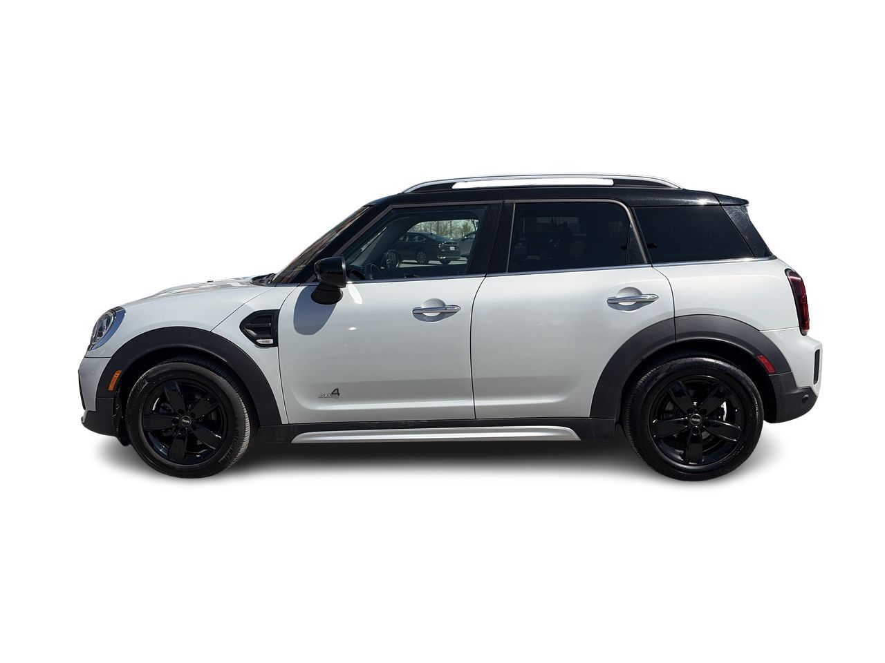 MINI Countryman  2022