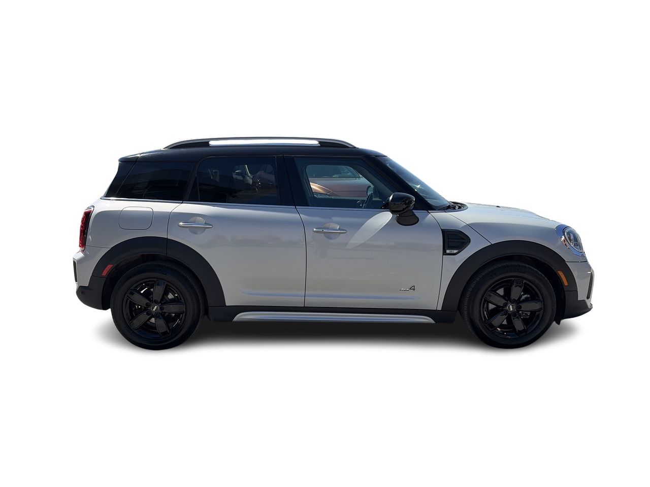 MINI Countryman  2022