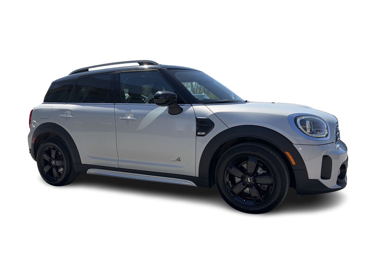 MINI Countryman  2022