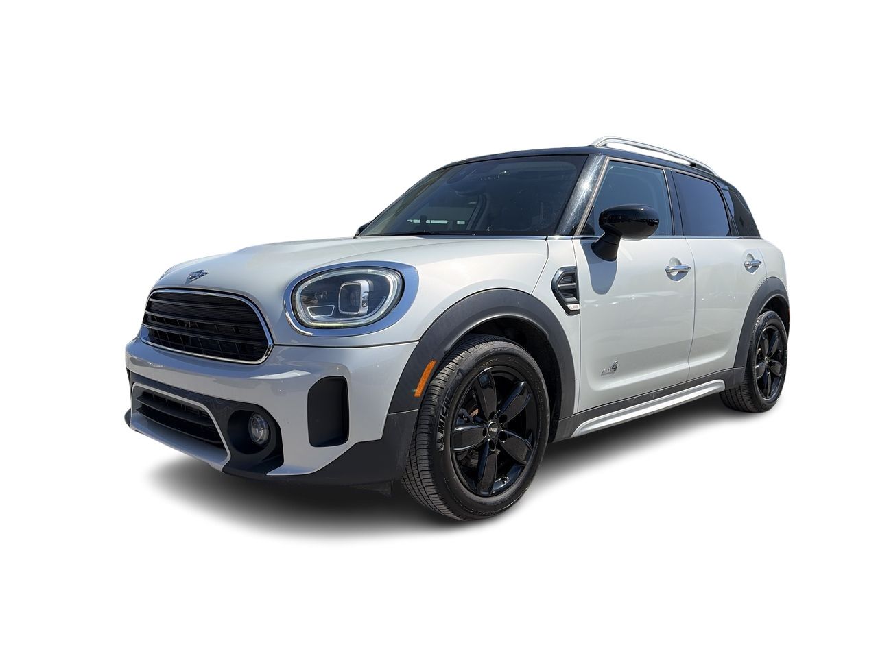 MINI Countryman  2022