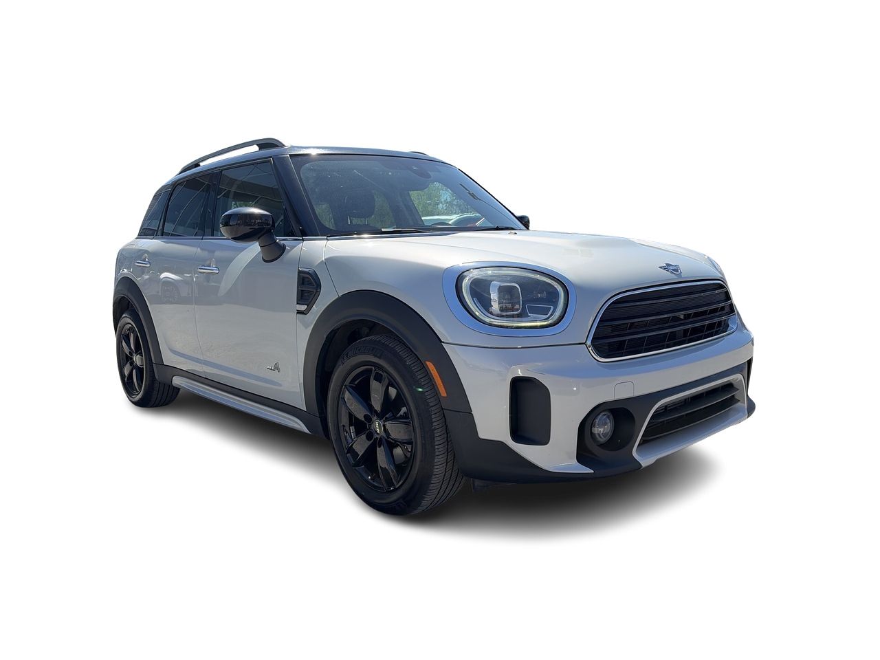MINI Countryman  2022
