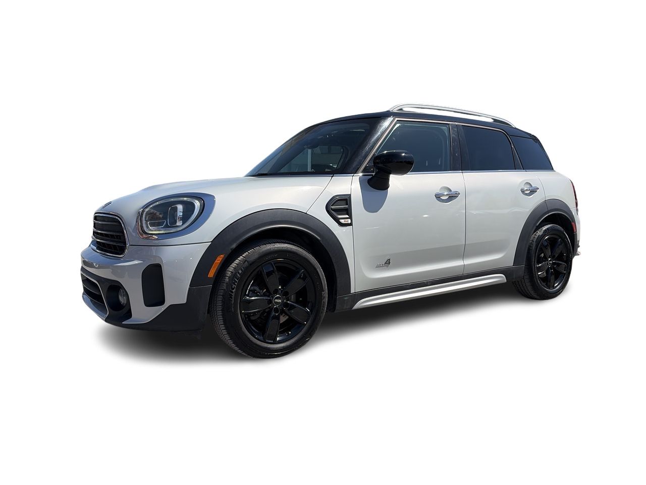 MINI Countryman  2022