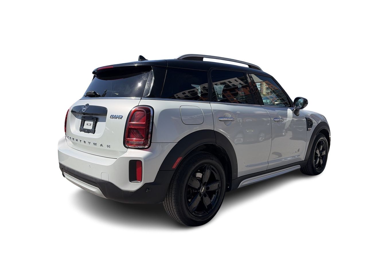 MINI Countryman  2022