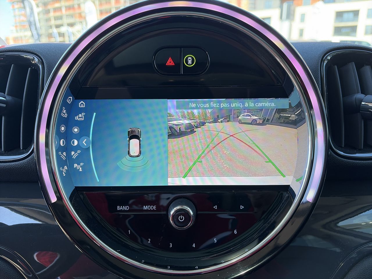MINI Countryman  2022