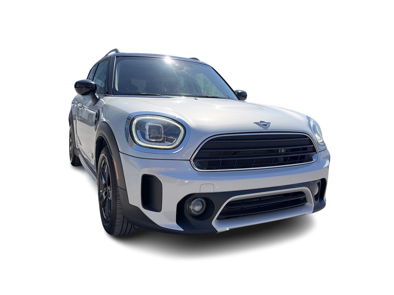 MINI Countryman  2022