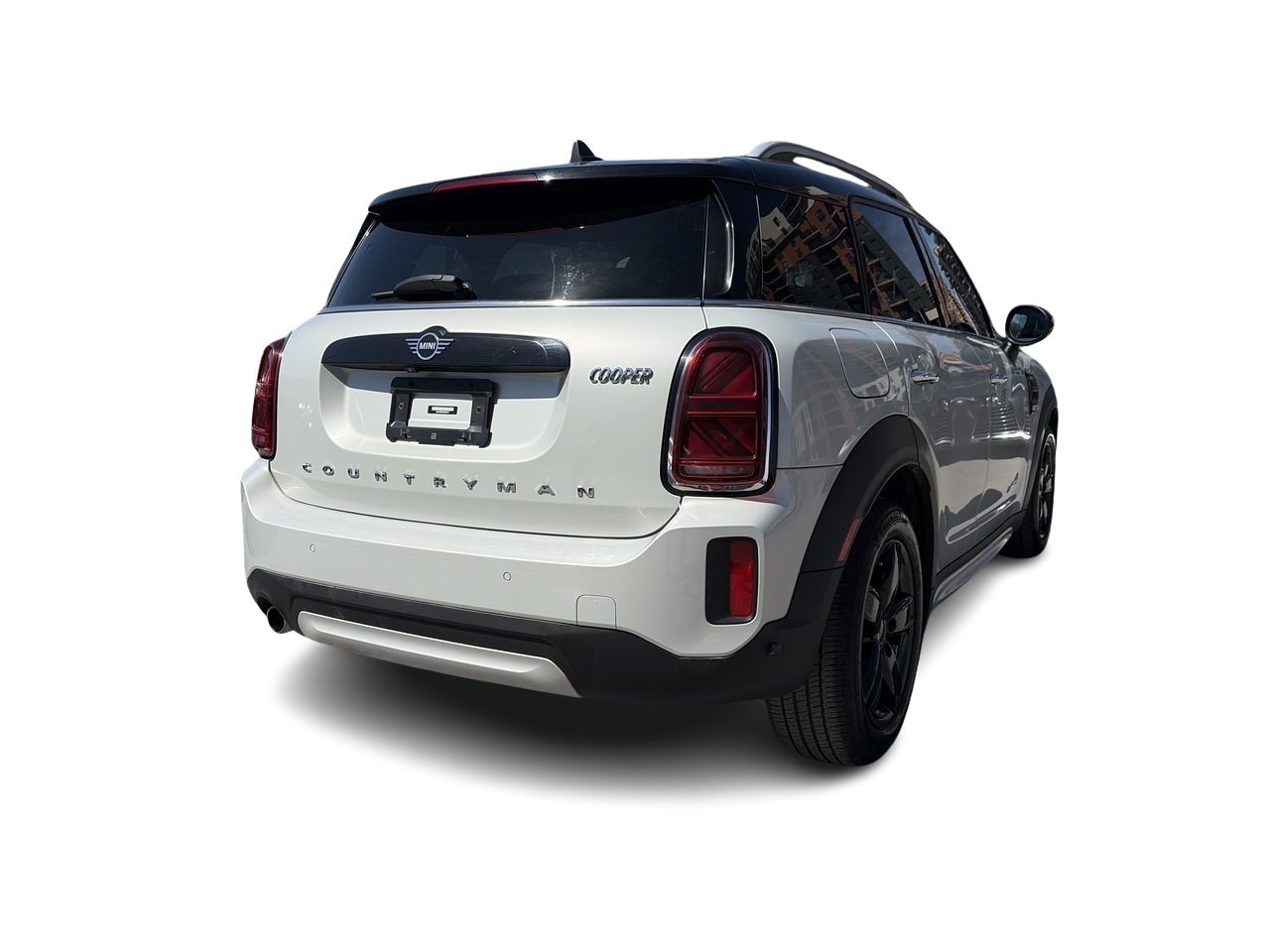 MINI Countryman  2022