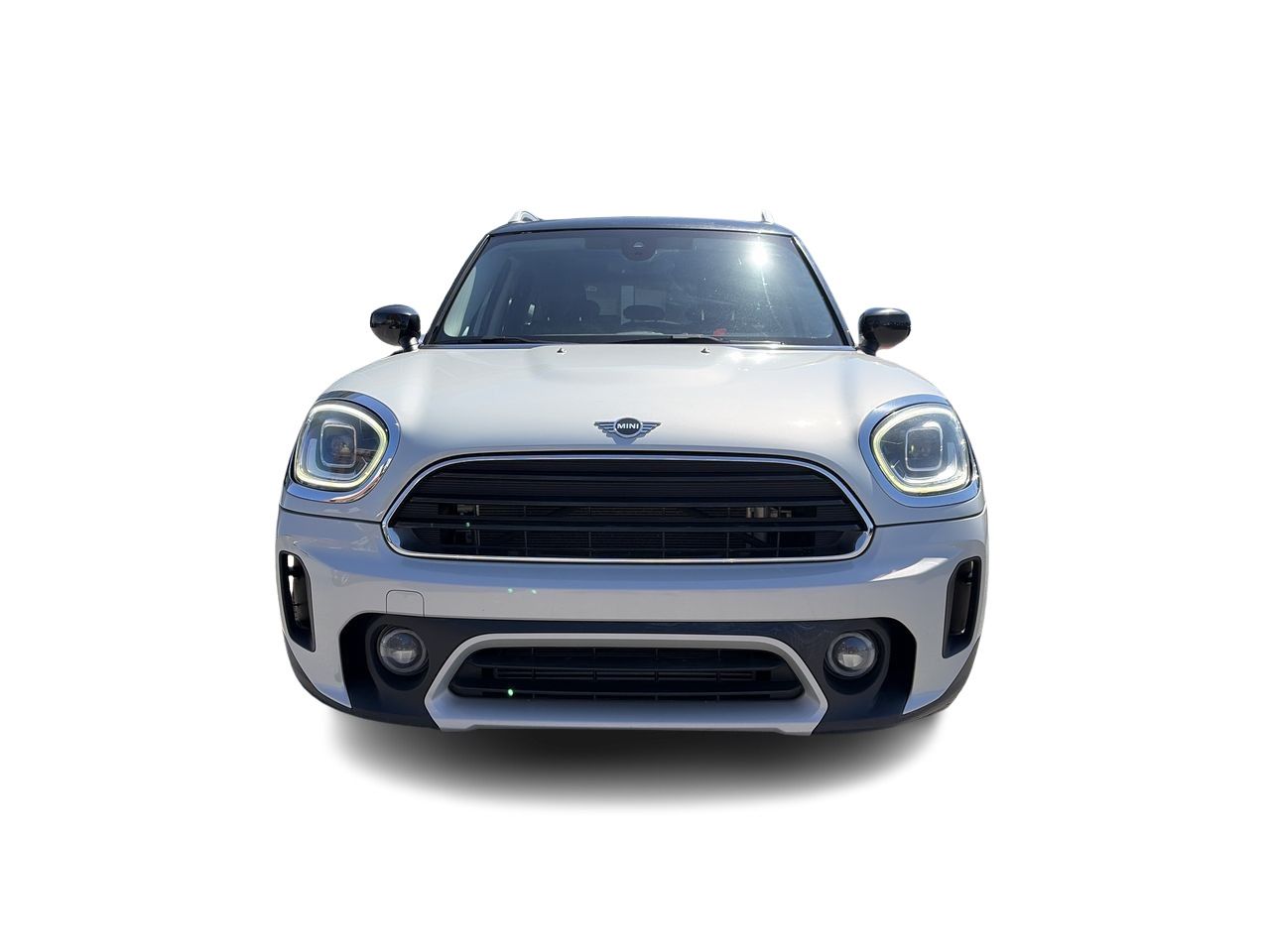 MINI Countryman  2022