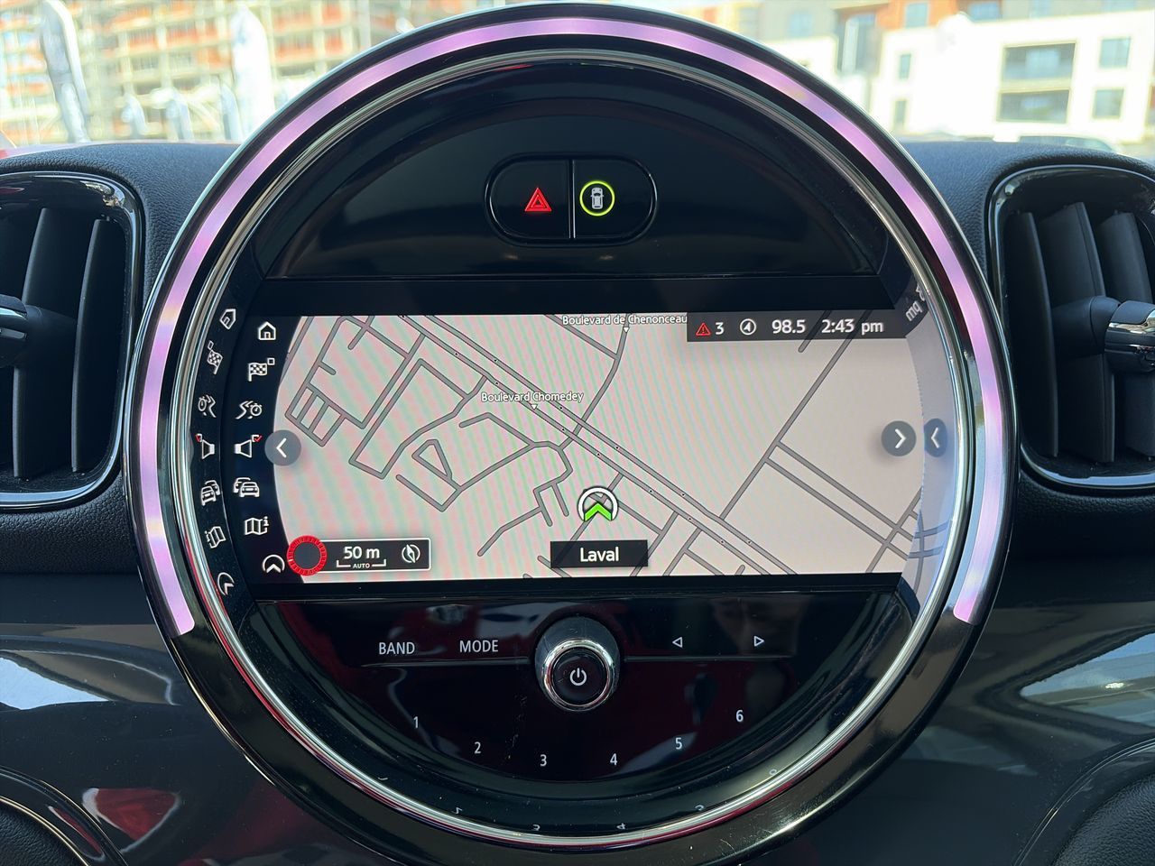MINI Countryman  2022