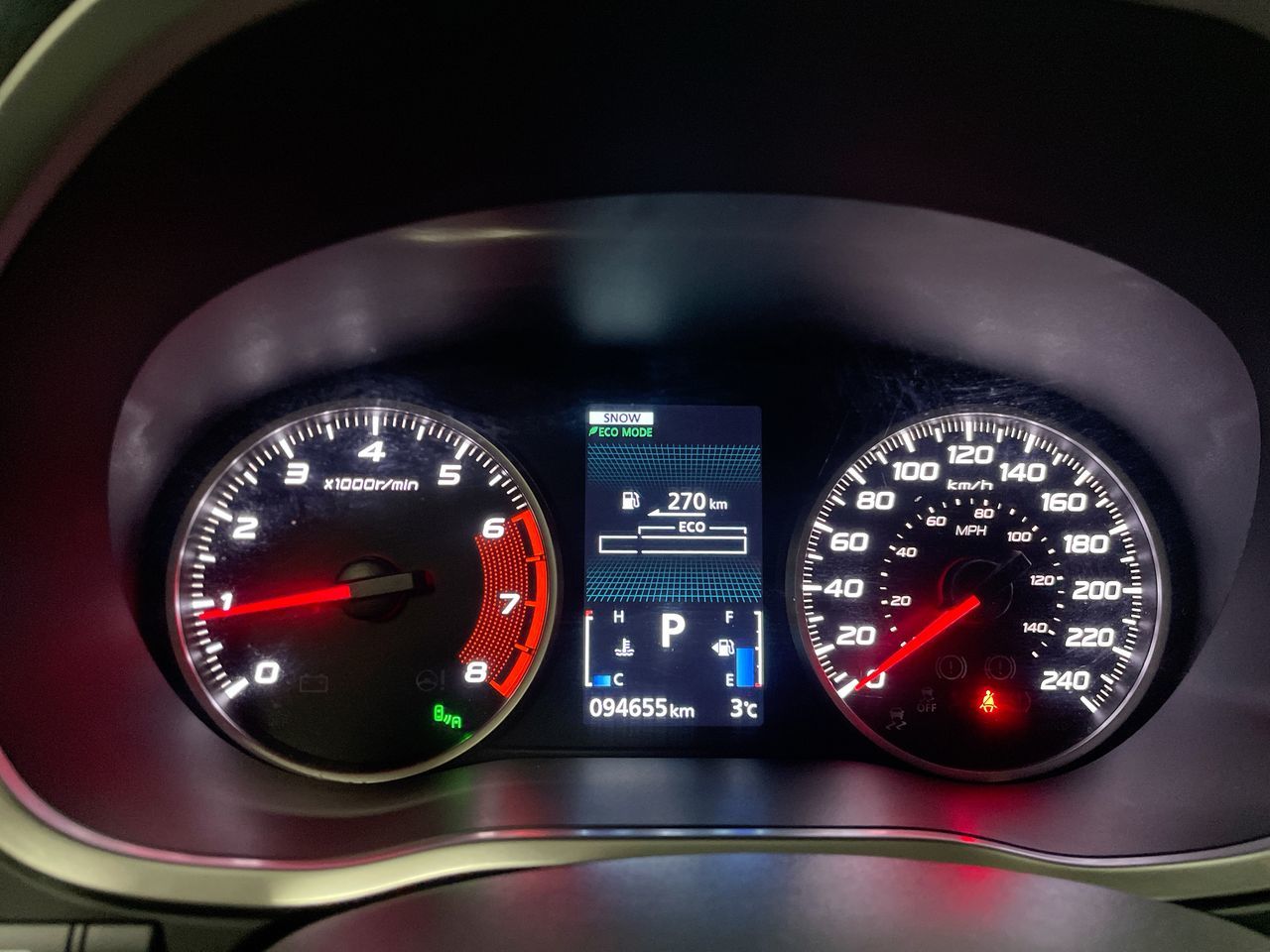 Mitsubishi Eclipse Cross  2018 à Laval, Québec