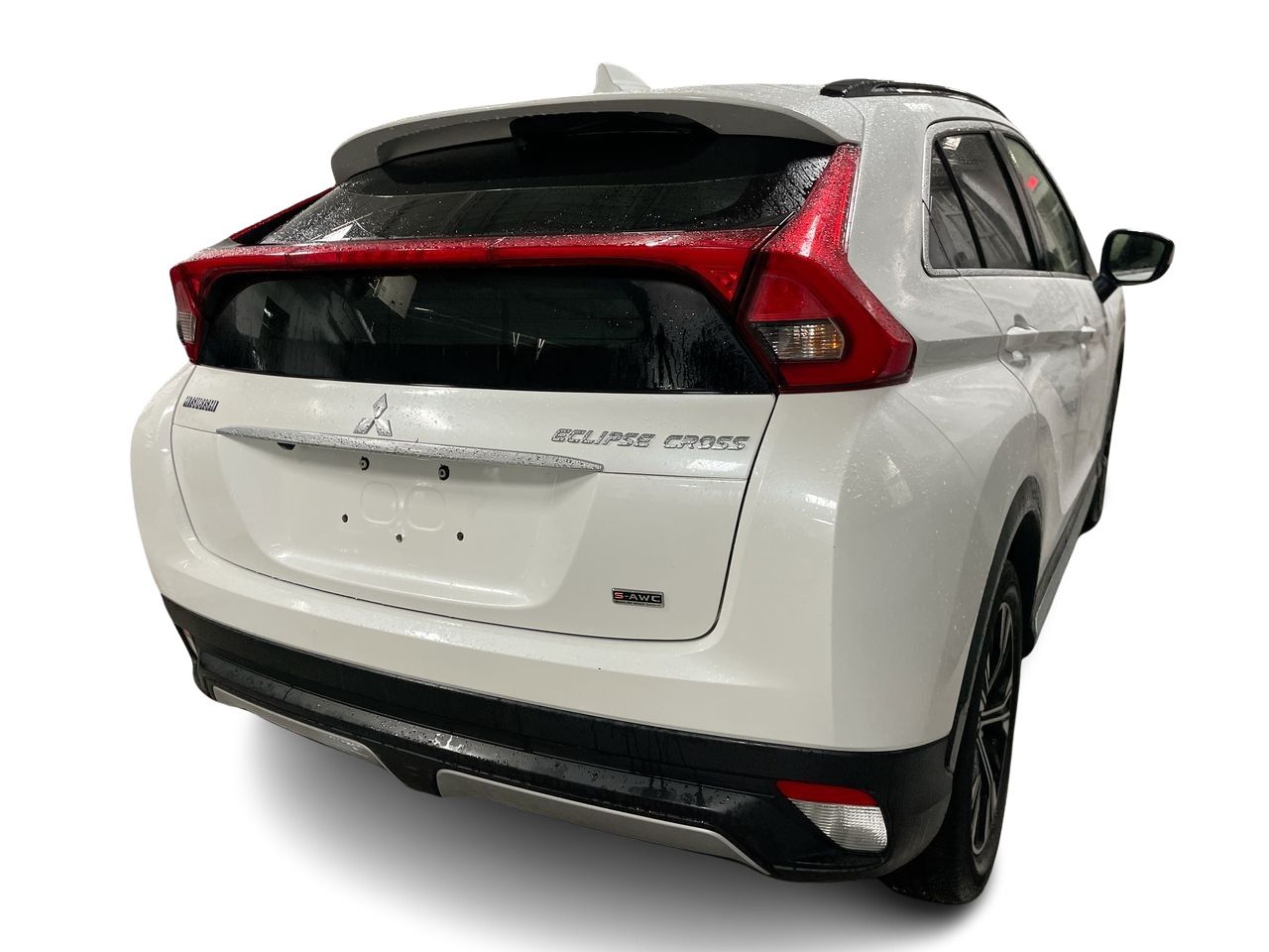 Mitsubishi Eclipse Cross  2018 à Laval, Québec