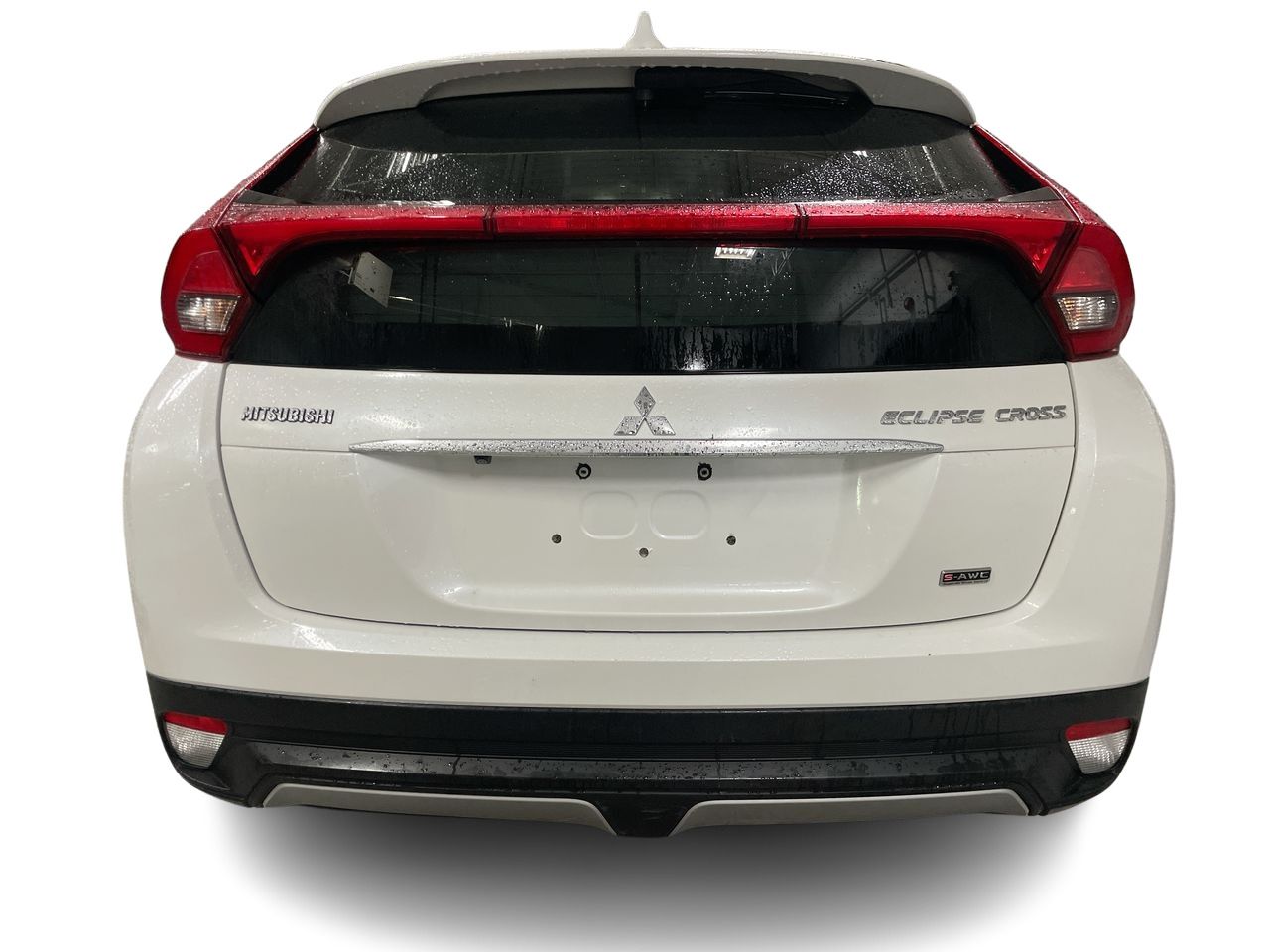 Mitsubishi Eclipse Cross  2018 à Laval, Québec