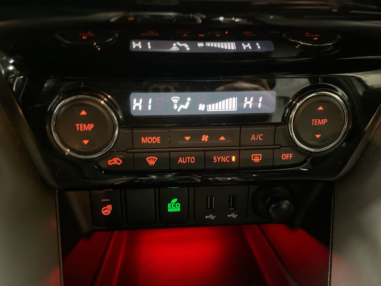 Mitsubishi Eclipse Cross  2018 à Laval, Québec