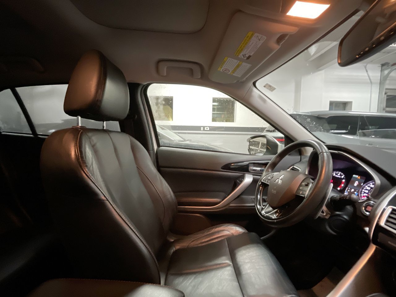 Mitsubishi Eclipse Cross  2018 à Laval, Québec