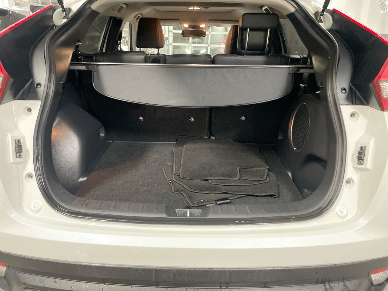 Mitsubishi Eclipse Cross  2018 à Laval, Québec