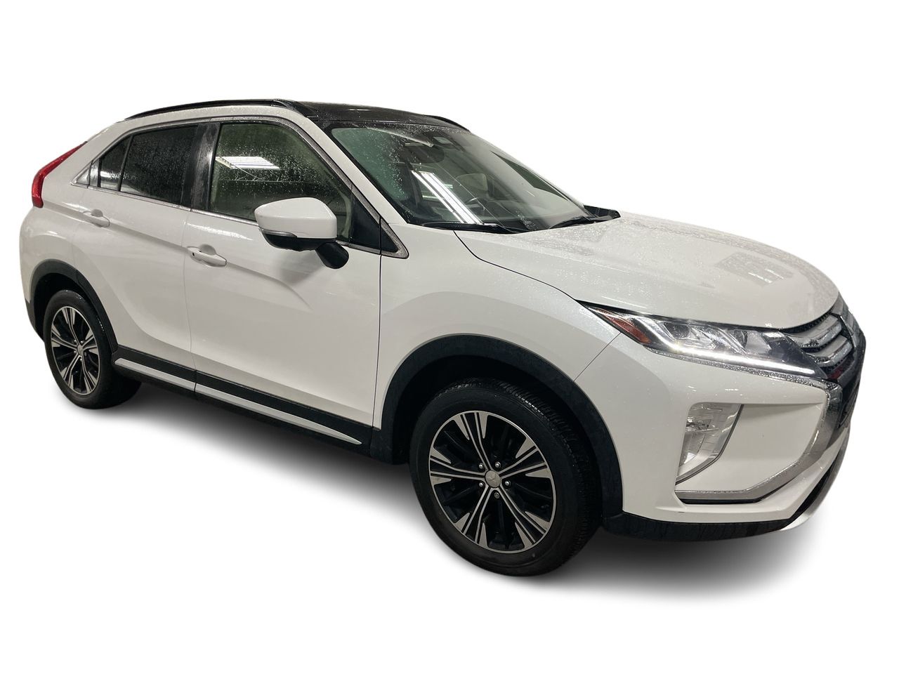 Mitsubishi Eclipse Cross  2018 à Laval, Québec