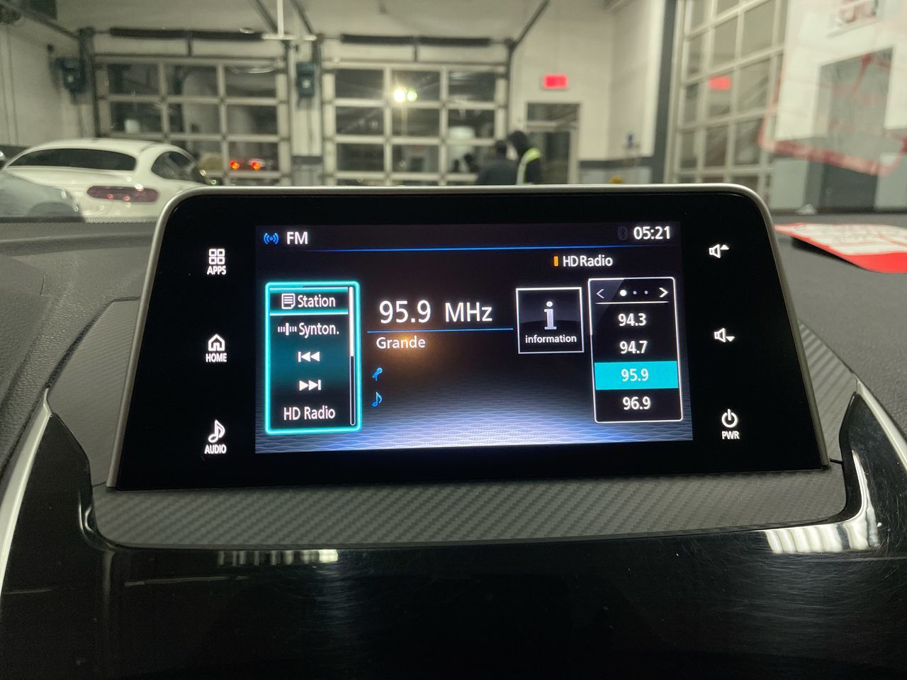 Mitsubishi Eclipse Cross  2018 à Laval, Québec