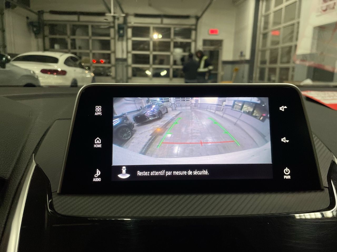 Mitsubishi Eclipse Cross  2018 à Laval, Québec