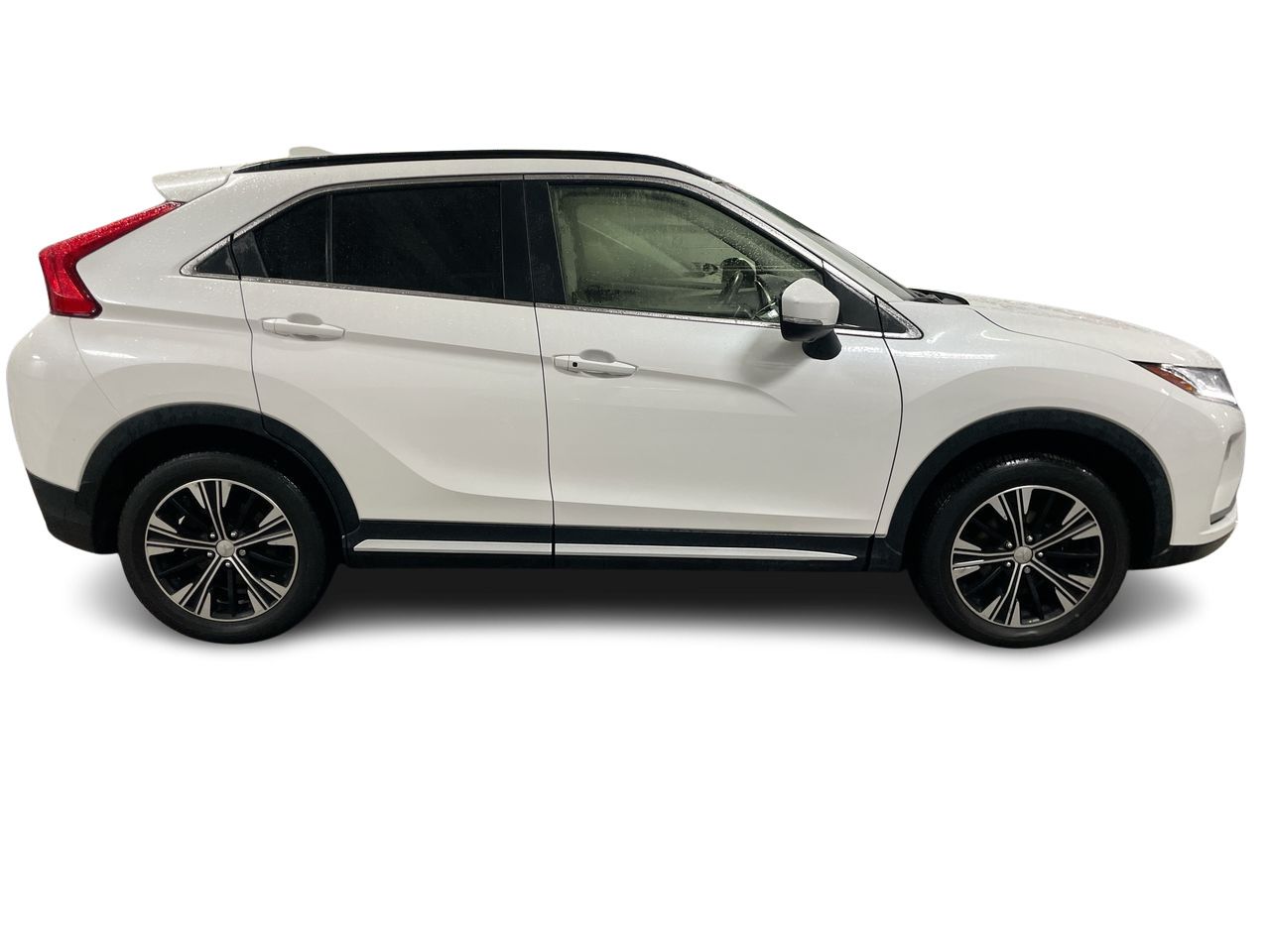 Mitsubishi Eclipse Cross  2018 à Laval, Québec