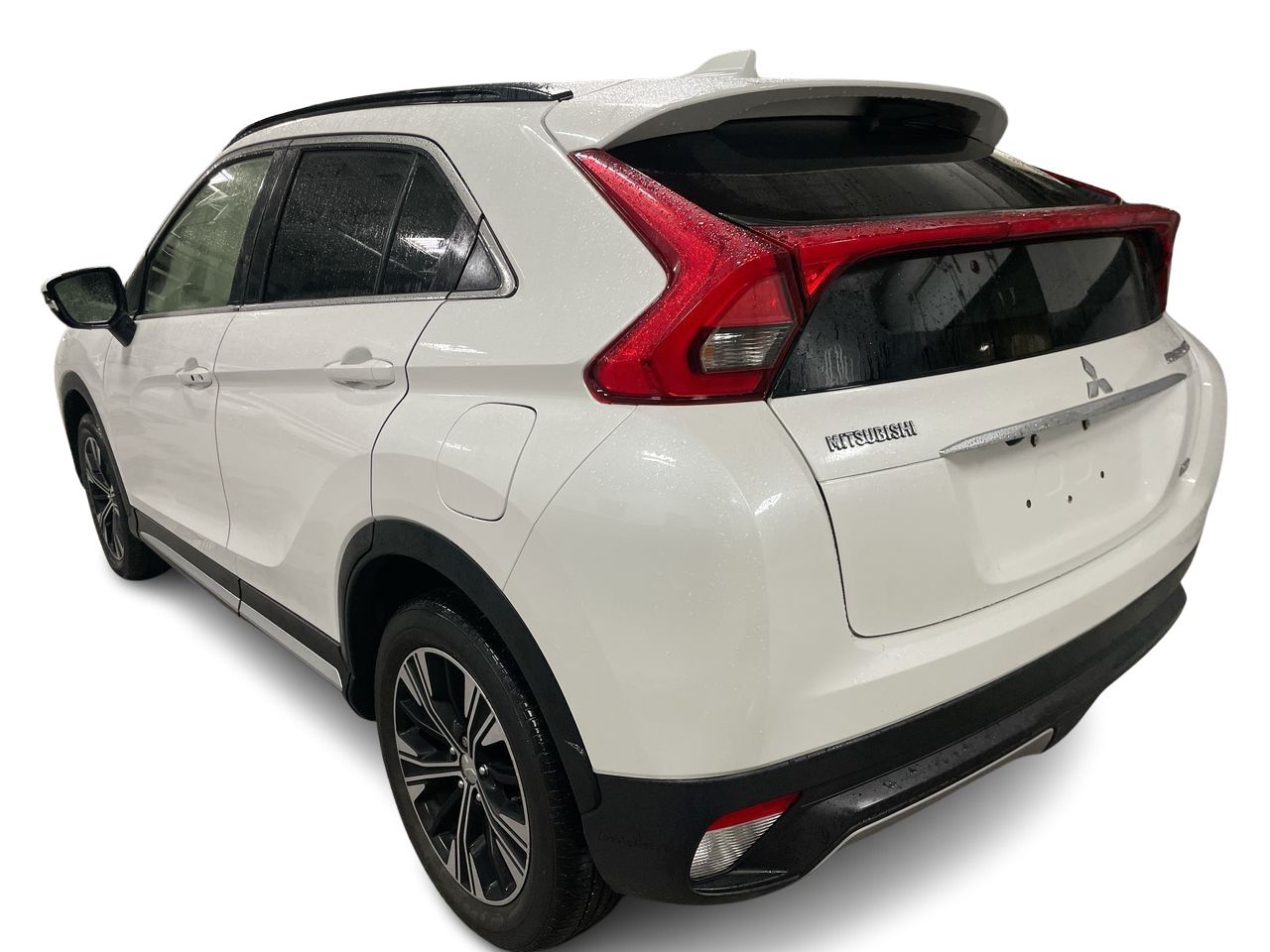 Mitsubishi Eclipse Cross  2018 à Laval, Québec