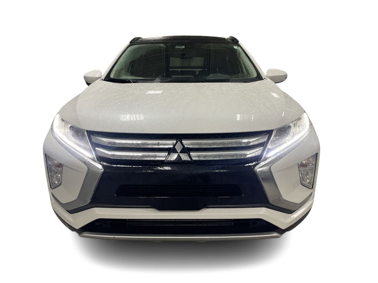 Mitsubishi Eclipse Cross  2018 à Laval, Québec