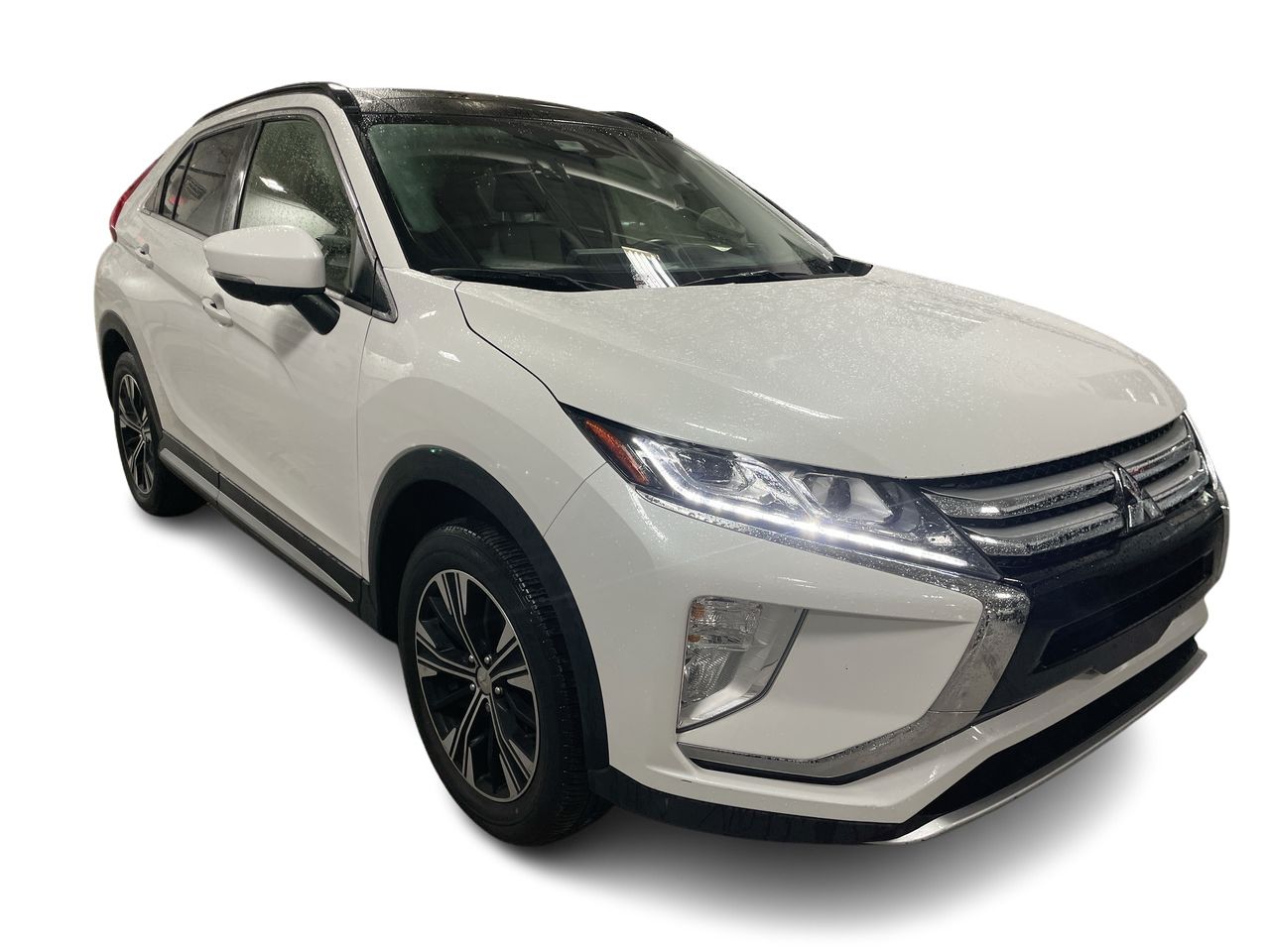 Mitsubishi Eclipse Cross  2018 à Laval, Québec