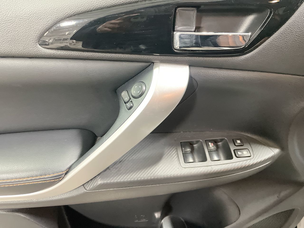 Mitsubishi Eclipse Cross  2018 à Laval, Québec