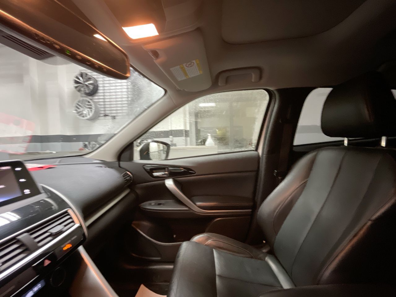 Mitsubishi Eclipse Cross  2018 à Laval, Québec