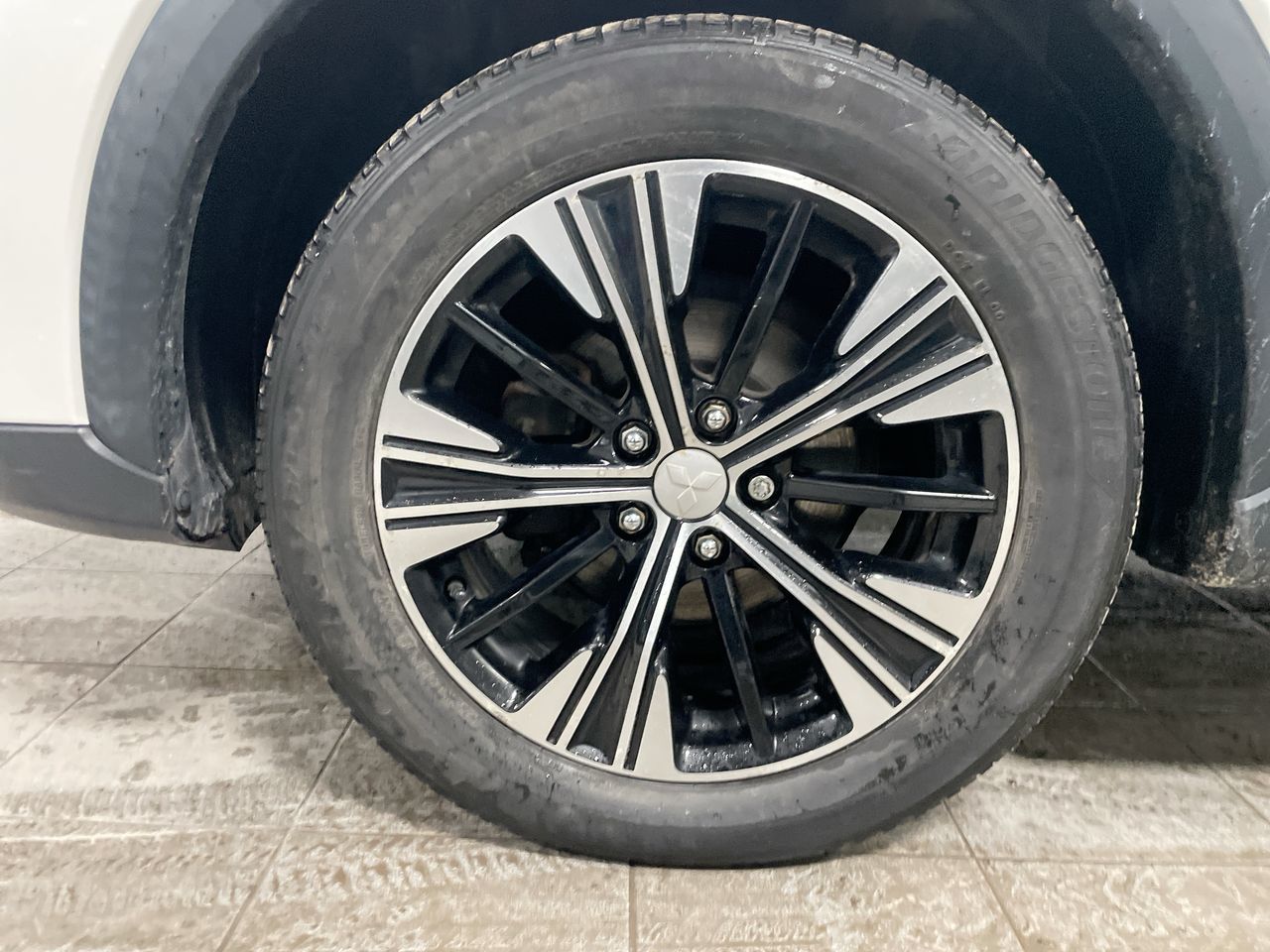 Mitsubishi Eclipse Cross  2018 à Laval, Québec