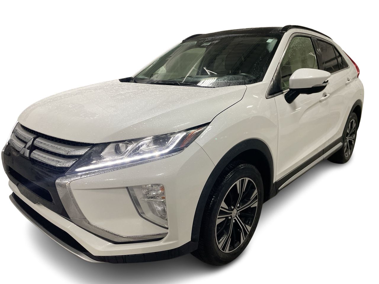 Mitsubishi Eclipse Cross  2018 à Laval, Québec