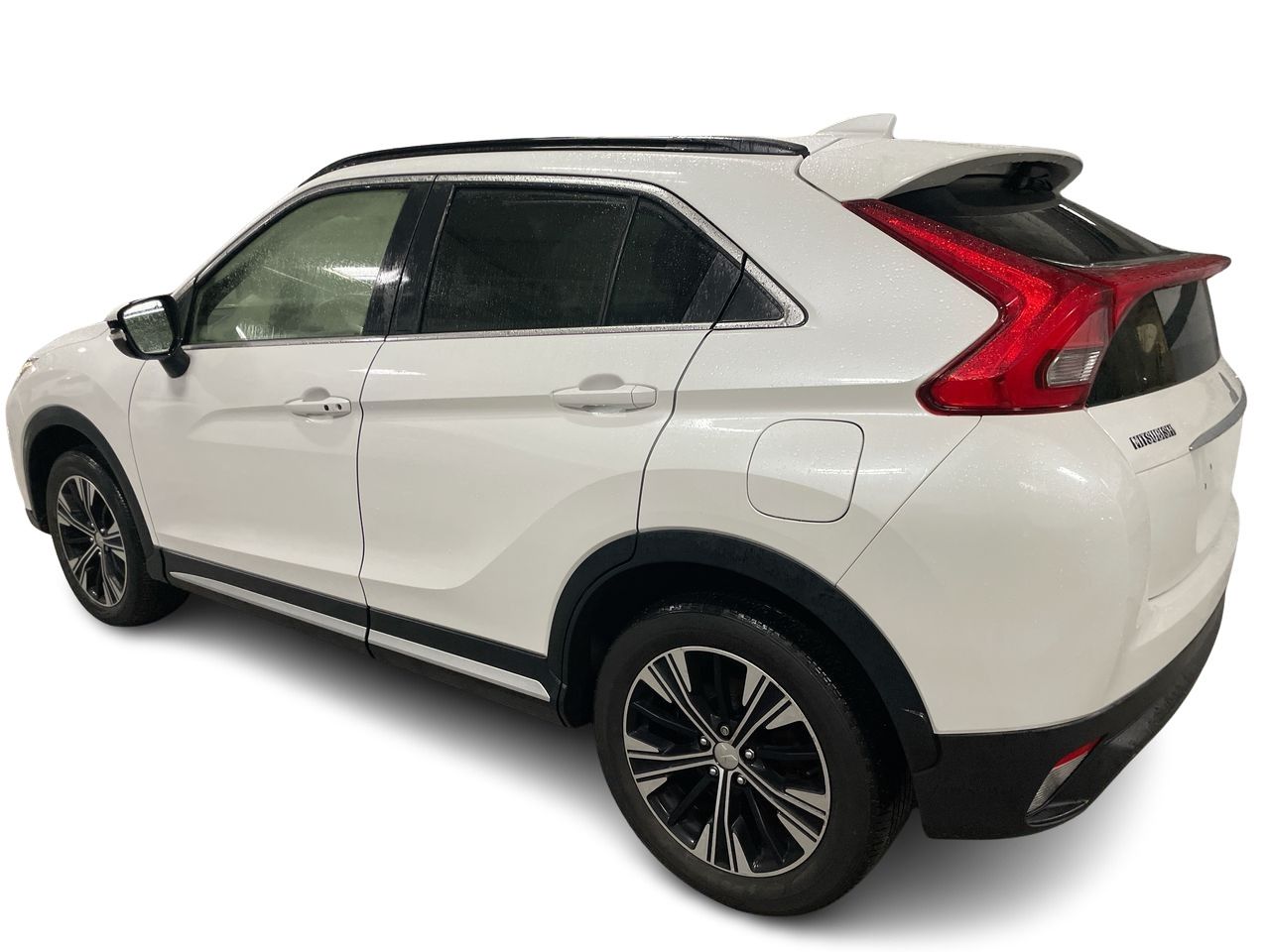Mitsubishi Eclipse Cross  2018 à Laval, Québec