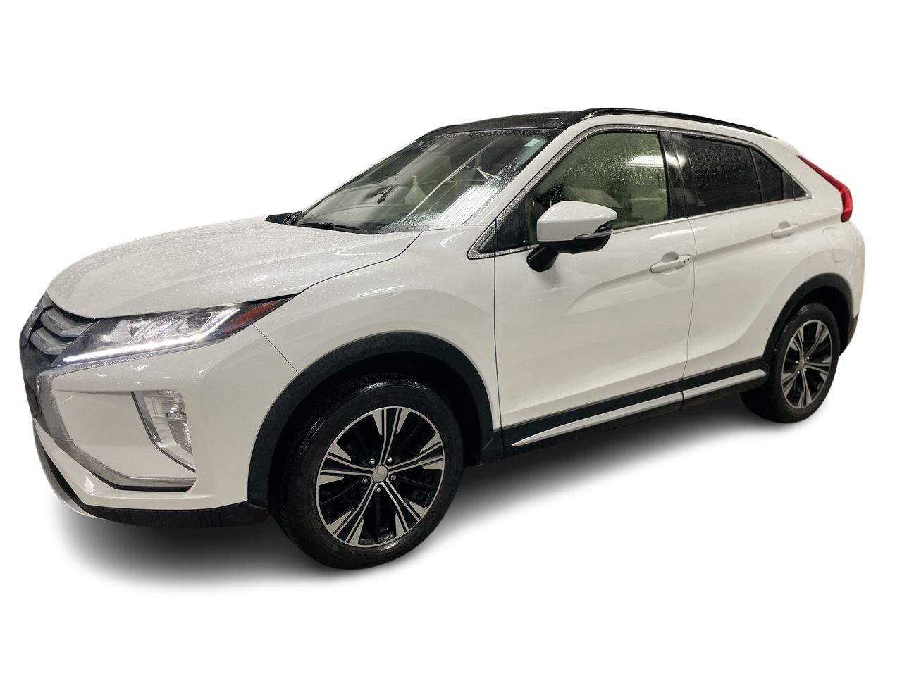 Mitsubishi Eclipse Cross  2018 à Laval, Québec