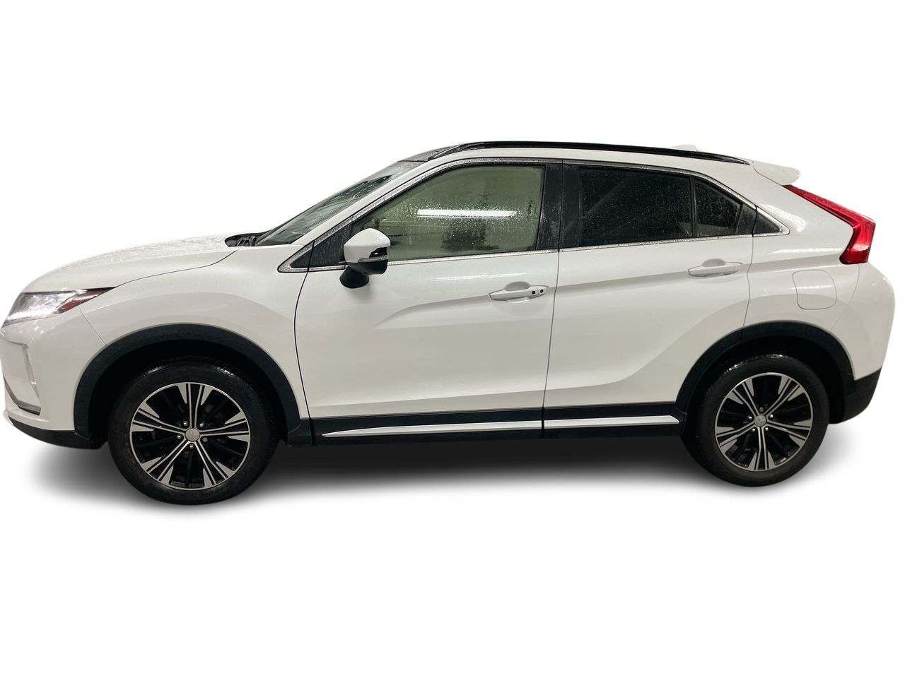 Mitsubishi Eclipse Cross  2018 à Laval, Québec