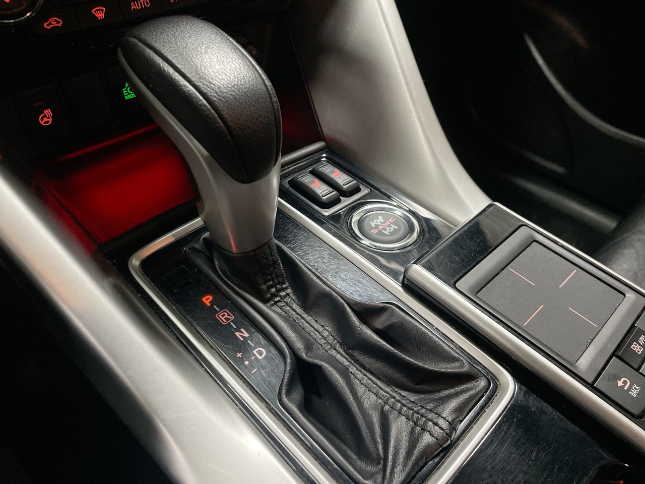 Mitsubishi Eclipse Cross  2018 à Laval, Québec