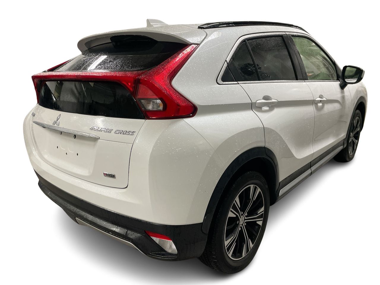 Mitsubishi Eclipse Cross  2018 à Laval, Québec