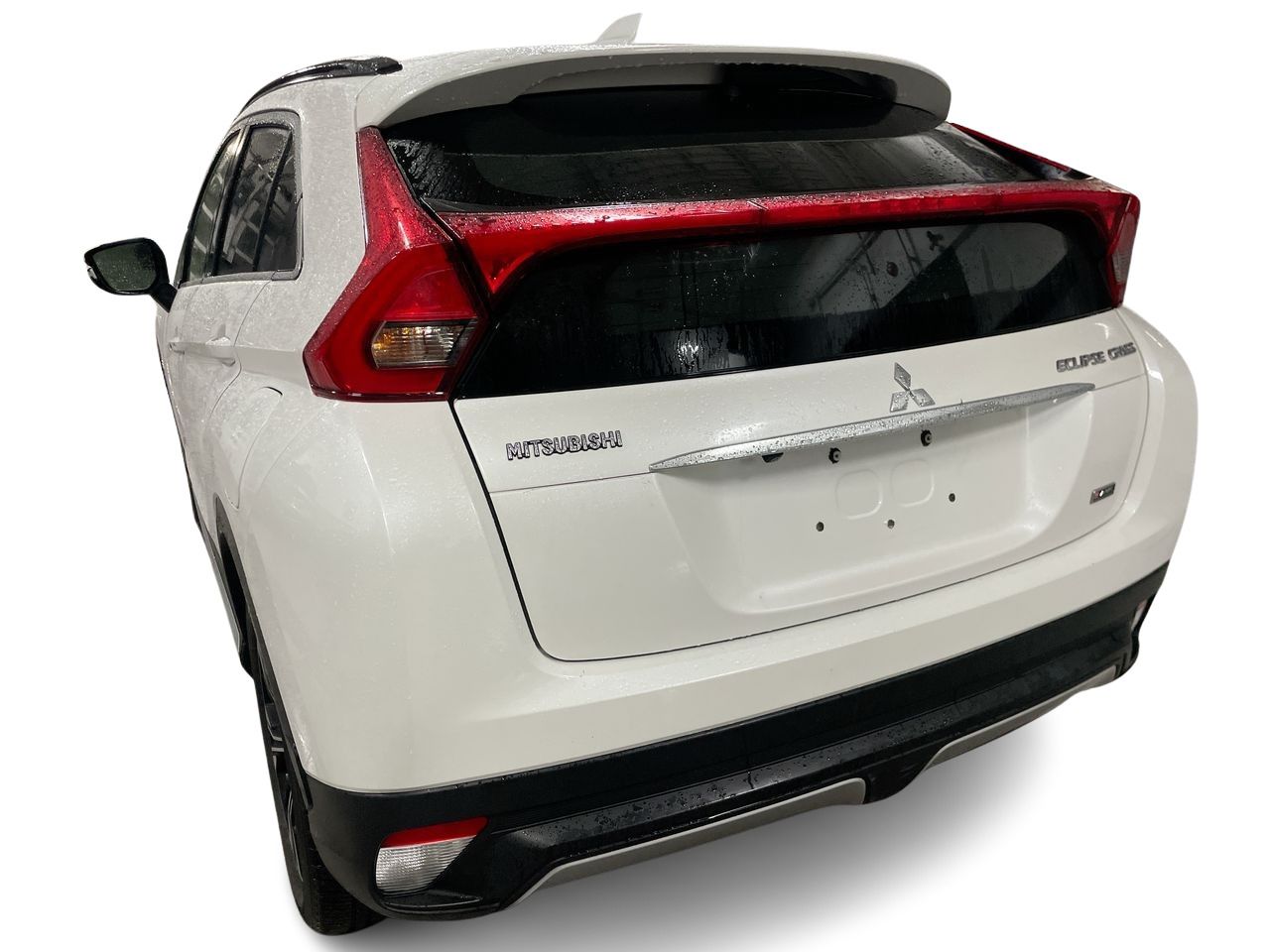 Mitsubishi Eclipse Cross  2018 à Laval, Québec